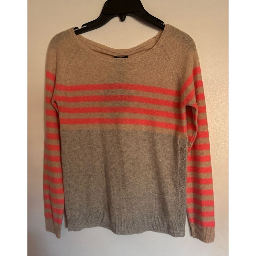 Berenice Cashmere Sweater Size Xs / Nw With Tags